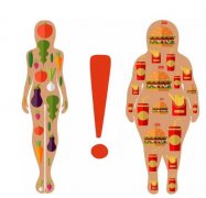 卡路里与减肥有什么必要
