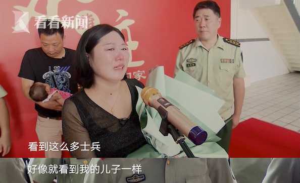 人间世2·生日丨5次尝试试管婴儿 她的梦圆了