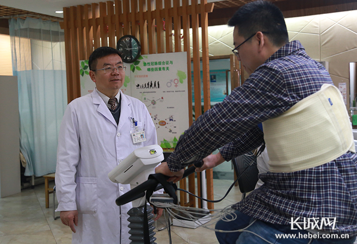 健身不成反伤身 冬季运动健身这些事项要注意