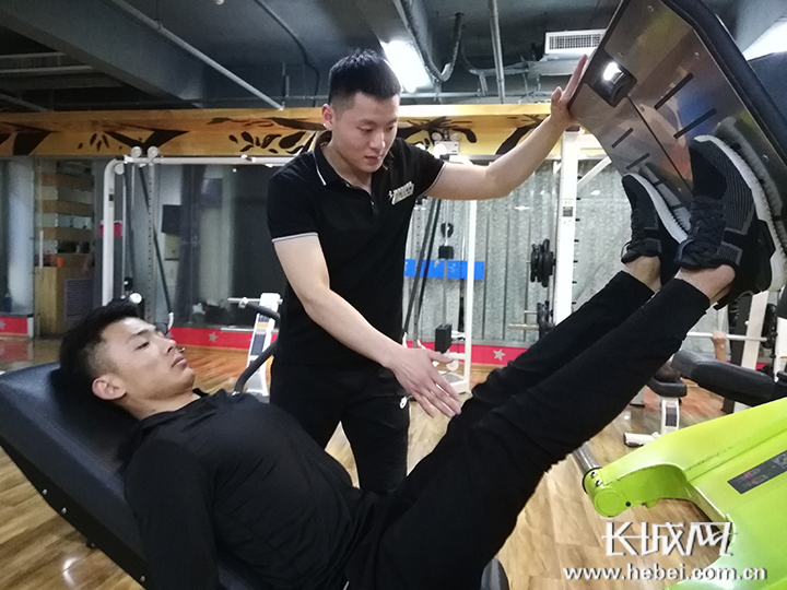 健身不成反伤身 冬季运动健身这些事项要注意