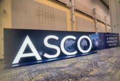 肺癌治疗新进展，新突破