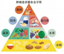 肿瘤患者的临床营养和护理