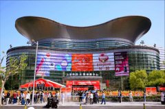 智链全球·潮趣新生|2025上海API情趣生活展盛大启幕