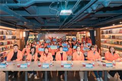 “同一天，一起行-美乐时刻，与爱同行”健步走肺癌患者关爱活动登陆古城西