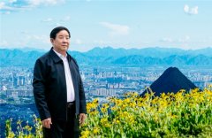 厚德立心,匠心笃行:倪长生书写中医药大健康发展与国际化时代答卷	