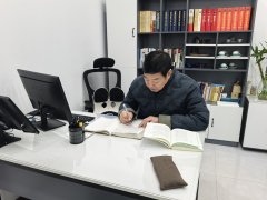 刘冠军：精研蝎毒施仁术，承袭国医解沉疴！